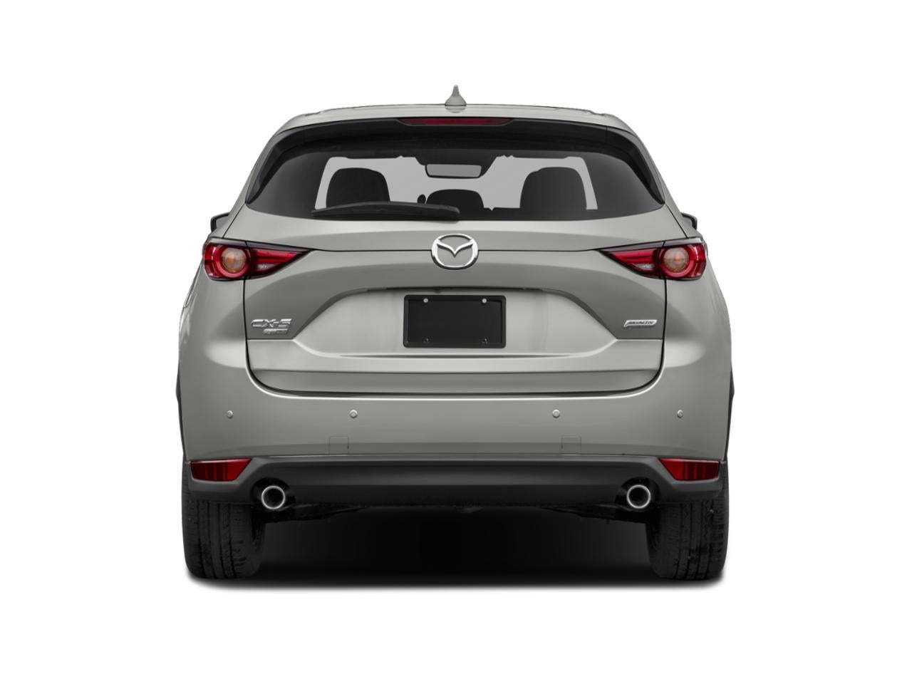 2020 Mazda Mazda CX-5 Signature AWD
