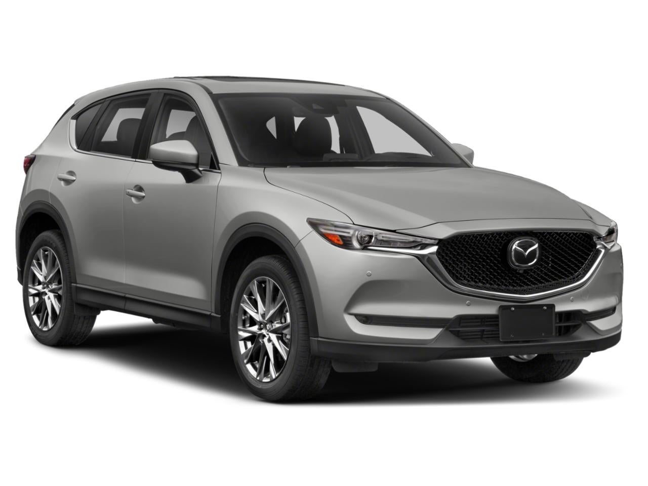2020 Mazda Mazda CX-5 Signature AWD