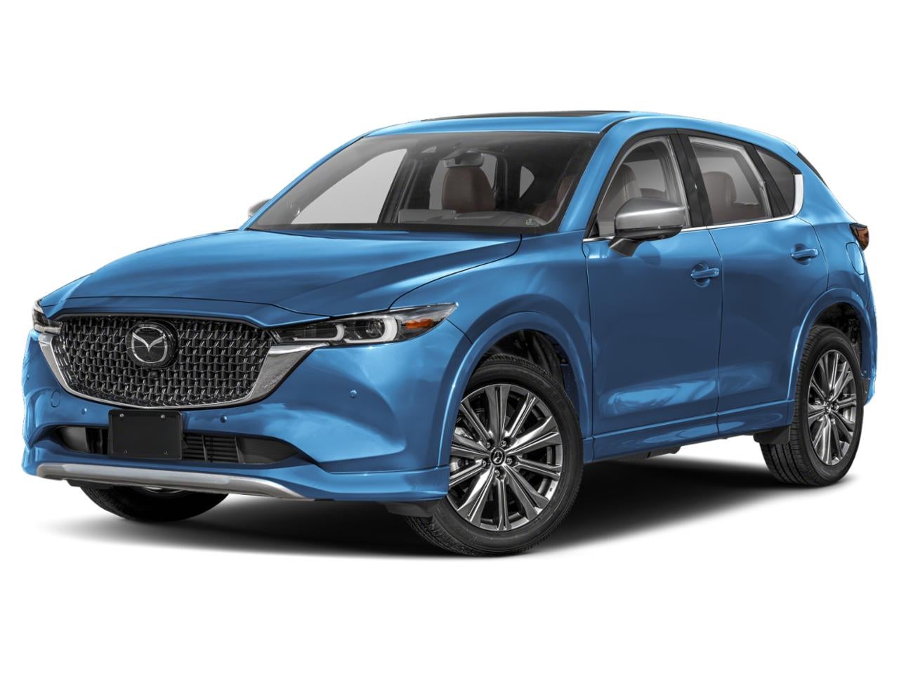 2024 Mazda Mazda CX-5 2.5 Turbo Signature AWD