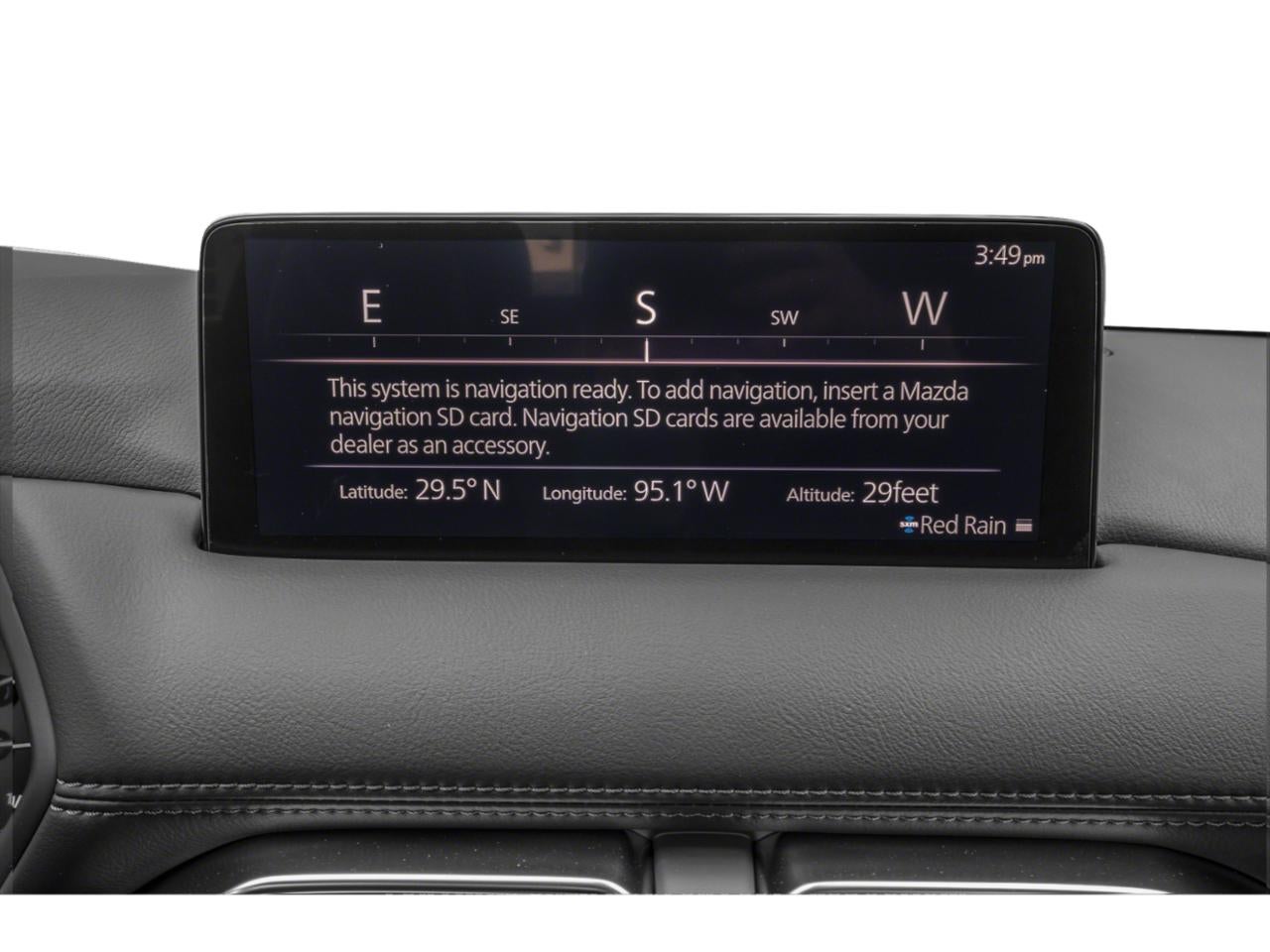 2024 Mazda Mazda CX-5 2.5 Turbo Signature AWD