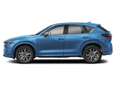2024 Mazda Mazda CX-5 2.5 Turbo Signature AWD