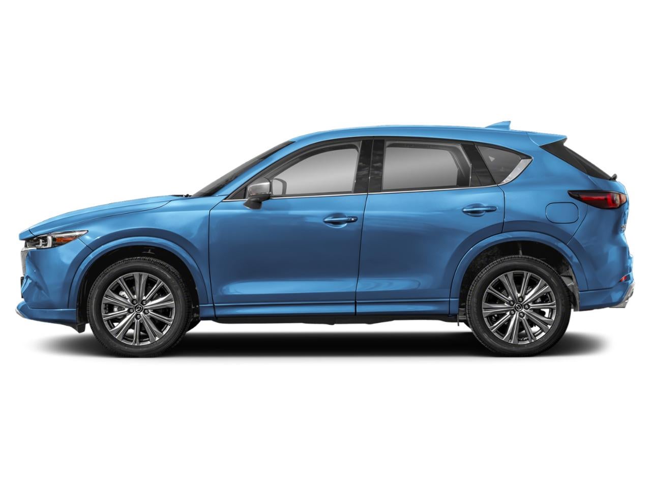 2024 Mazda Mazda CX-5 2.5 Turbo Signature AWD
