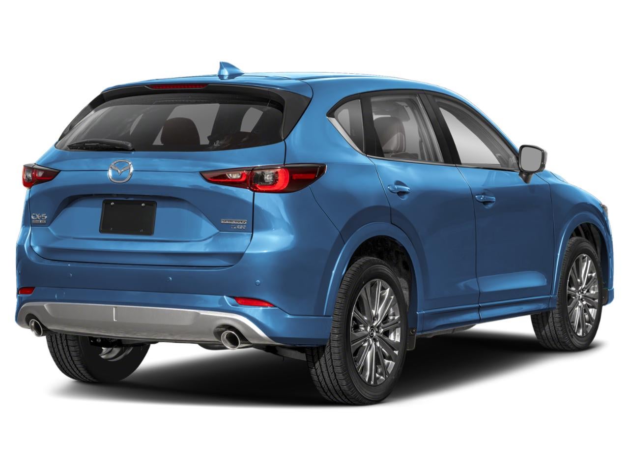 2024 Mazda Mazda CX-5 2.5 Turbo Signature AWD
