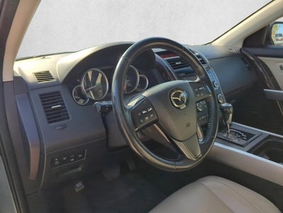 2013 Mazda Mazda CX-9 AWD 4dr Grand Touring