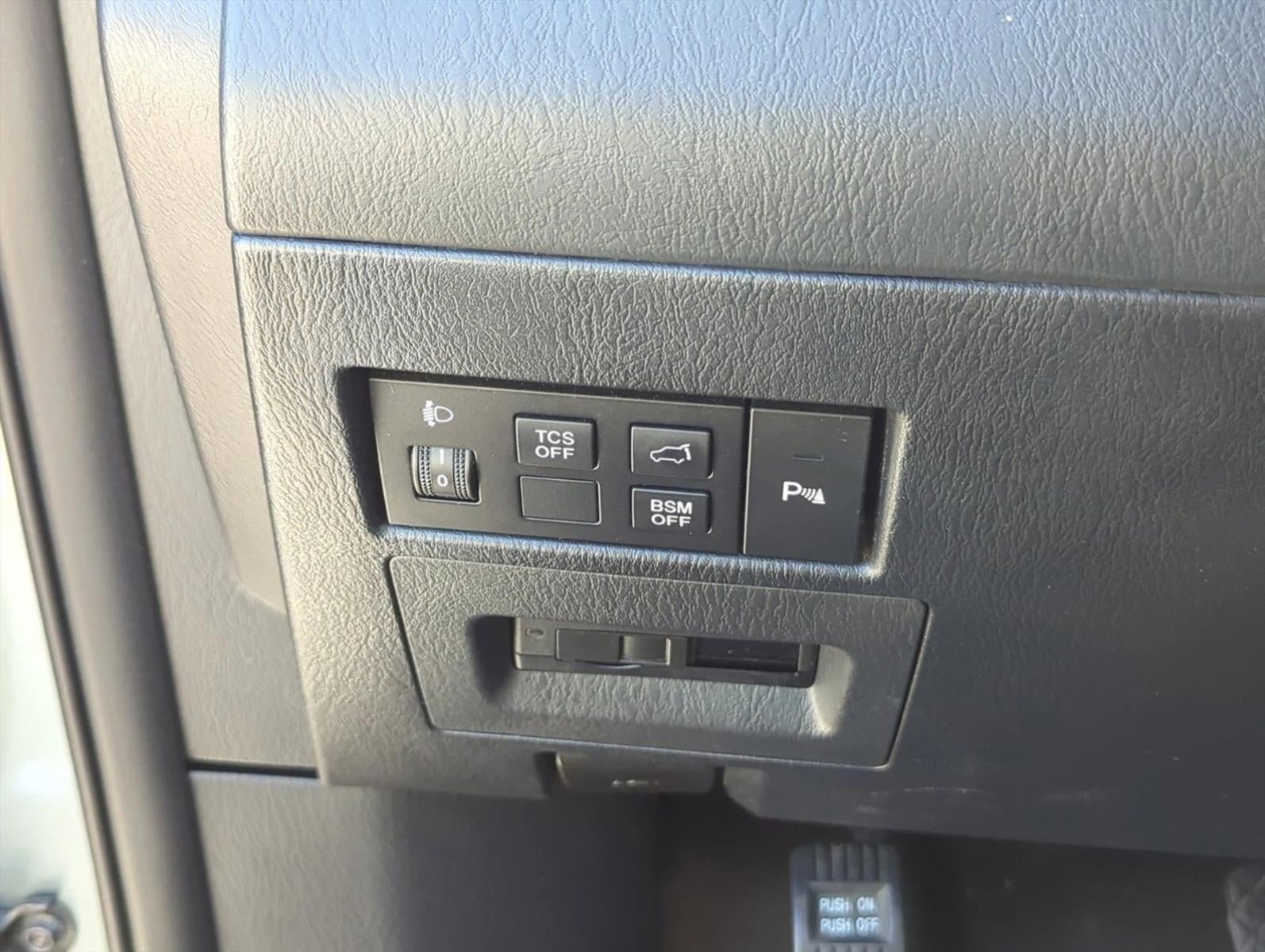 2013 Mazda Mazda CX-9 AWD 4dr Grand Touring