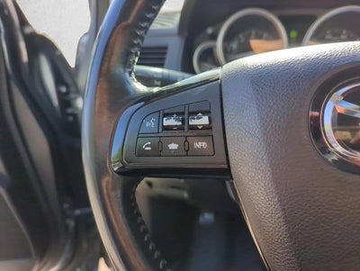 2013 Mazda Mazda CX-9 AWD 4dr Grand Touring
