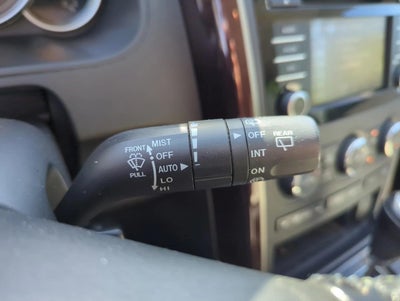 2013 Mazda Mazda CX-9 AWD 4dr Grand Touring