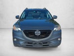 2013 Mazda Mazda CX-9 AWD 4dr Grand Touring