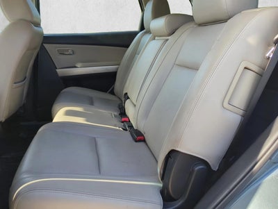 2013 Mazda Mazda CX-9 AWD 4dr Grand Touring