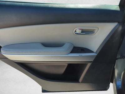 2013 Mazda Mazda CX-9 AWD 4dr Grand Touring