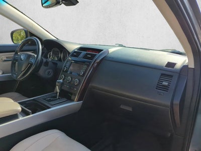 2013 Mazda Mazda CX-9 AWD 4dr Grand Touring