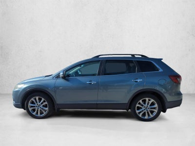 2013 Mazda Mazda CX-9 AWD 4dr Grand Touring