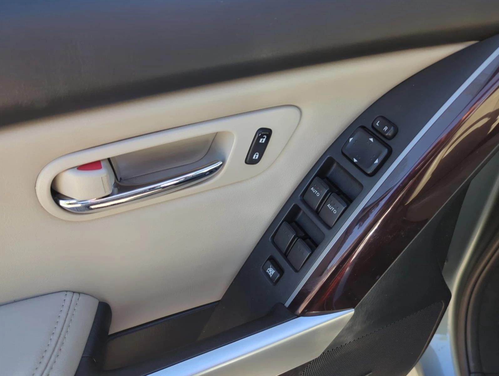 2013 Mazda Mazda CX-9 AWD 4dr Grand Touring