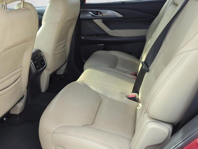 2021 Mazda Mazda CX-9 Grand Touring FWD
