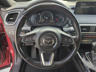 2021 Mazda Mazda CX-9 Grand Touring FWD