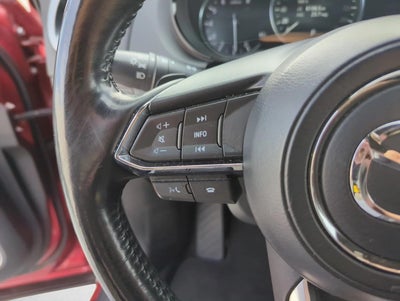 2021 Mazda Mazda CX-9 Grand Touring FWD