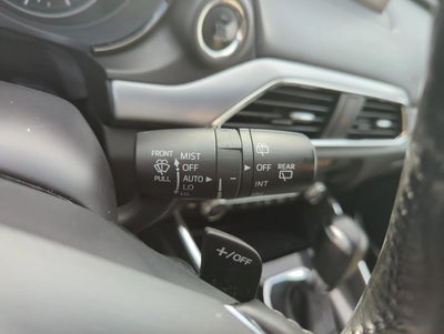 2021 Mazda Mazda CX-9 Grand Touring FWD