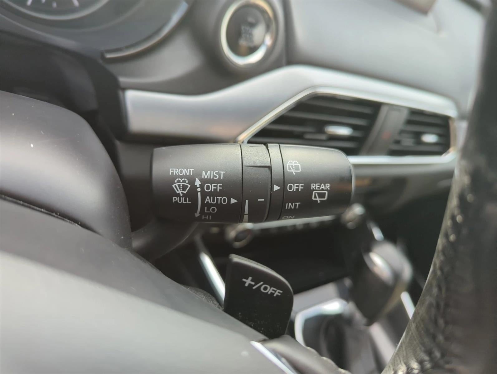 2021 Mazda Mazda CX-9 Grand Touring FWD