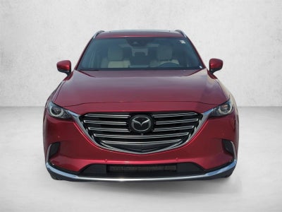 2021 Mazda Mazda CX-9 Grand Touring FWD