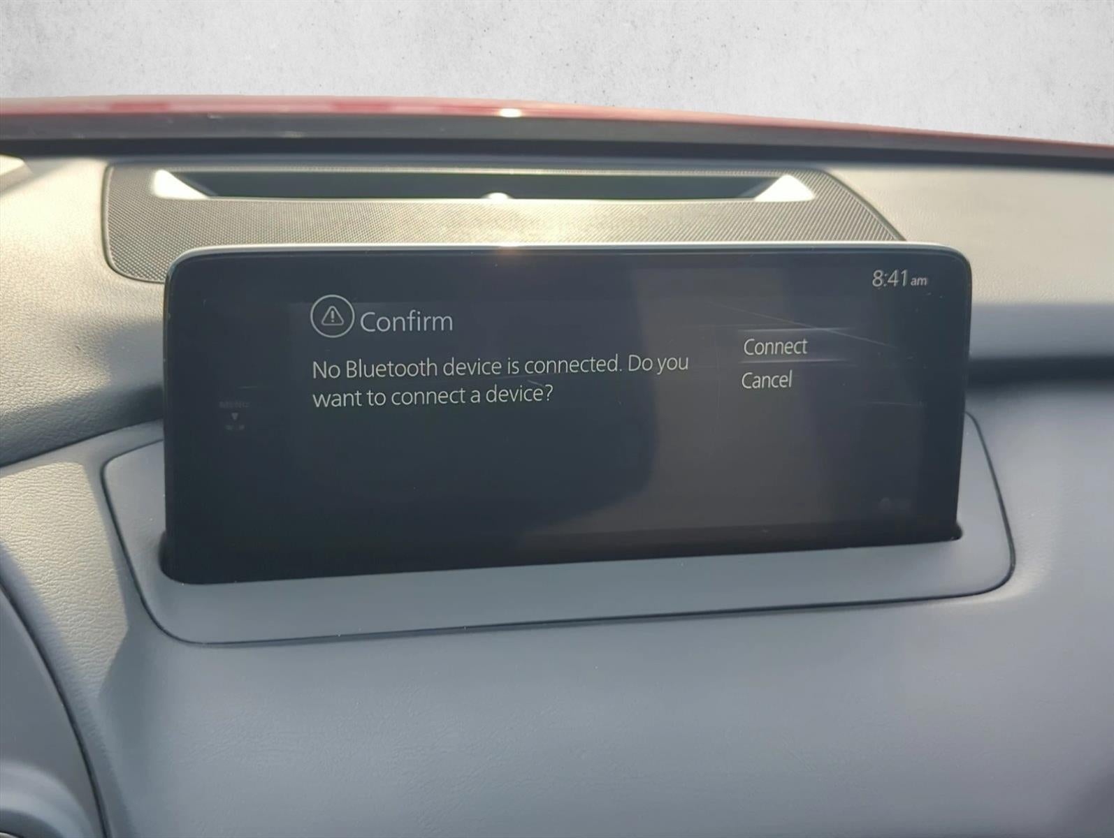 2021 Mazda Mazda CX-9 Grand Touring FWD