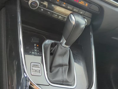 2021 Mazda Mazda CX-9 Grand Touring FWD