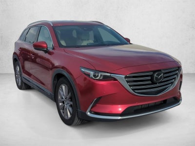 2021 Mazda Mazda CX-9 Grand Touring FWD