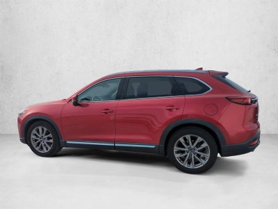 2021 Mazda Mazda CX-9 Grand Touring FWD
