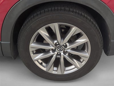 2021 Mazda Mazda CX-9 Grand Touring FWD
