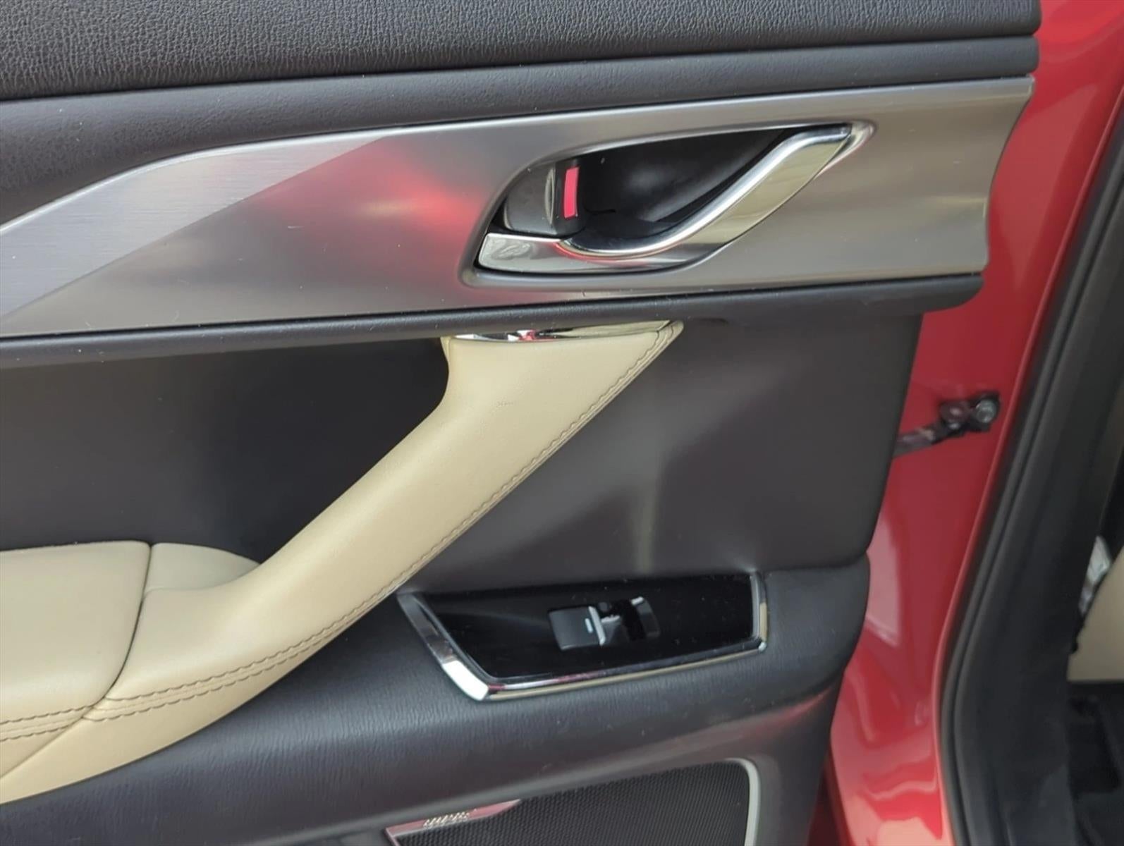 2021 Mazda Mazda CX-9 Grand Touring FWD