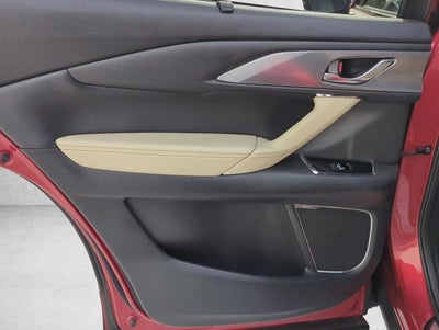 2021 Mazda Mazda CX-9 Grand Touring FWD