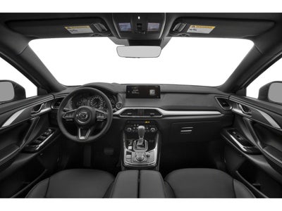 2021 Mazda Mazda CX-9 Grand Touring FWD