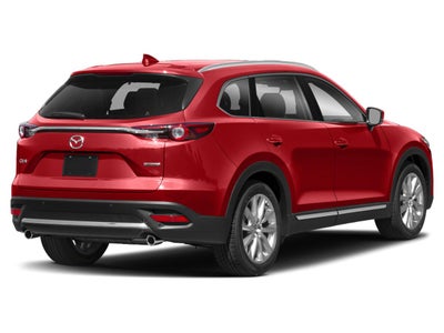 2021 Mazda Mazda CX-9 Grand Touring FWD