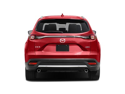 2021 Mazda Mazda CX-9 Grand Touring FWD