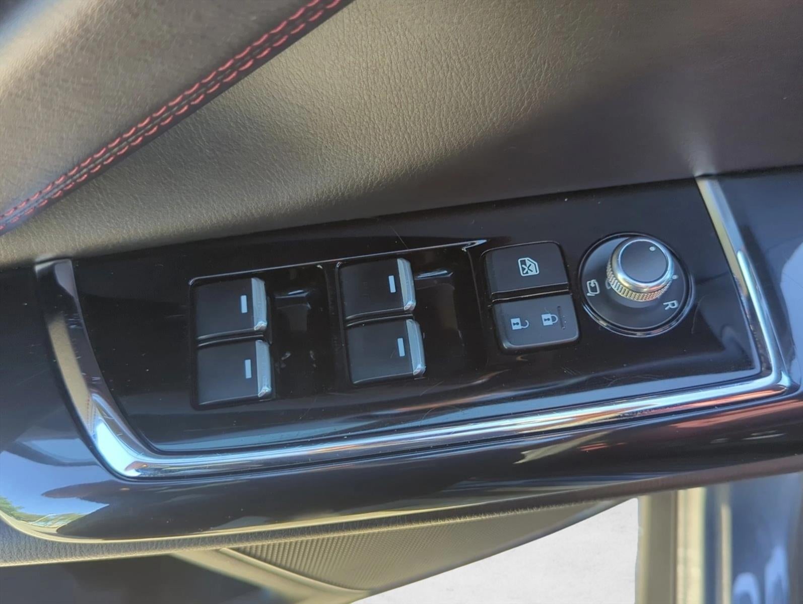 2023 Mazda Mazda CX-9 Carbon Edition AWD