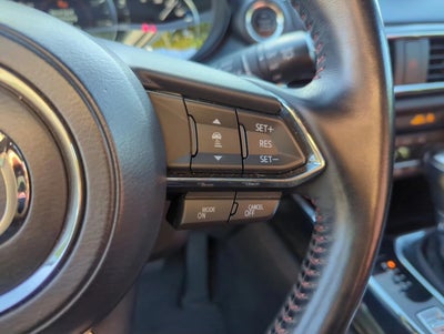 2023 Mazda Mazda CX-9 Carbon Edition AWD