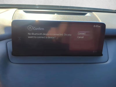 2023 Mazda Mazda CX-9 Carbon Edition AWD