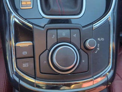 2023 Mazda Mazda CX-9 Carbon Edition AWD