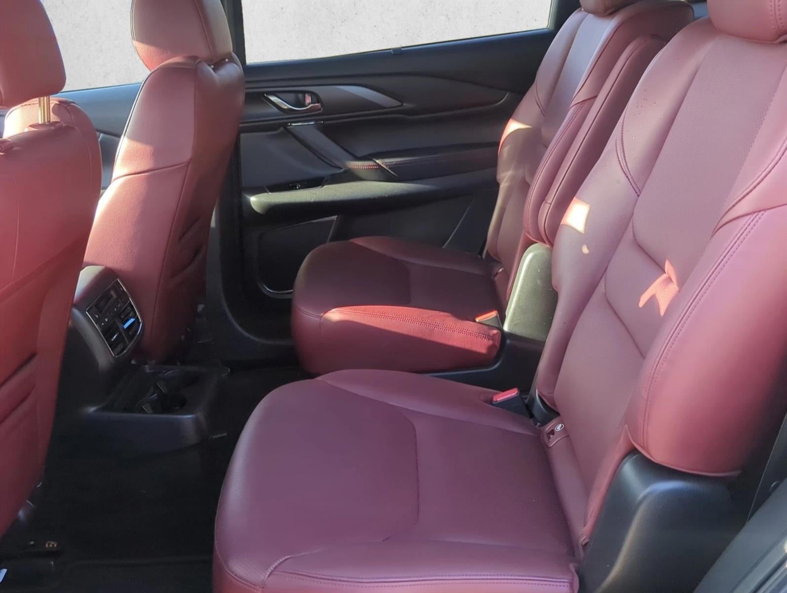 2023 Mazda Mazda CX-9 Carbon Edition AWD