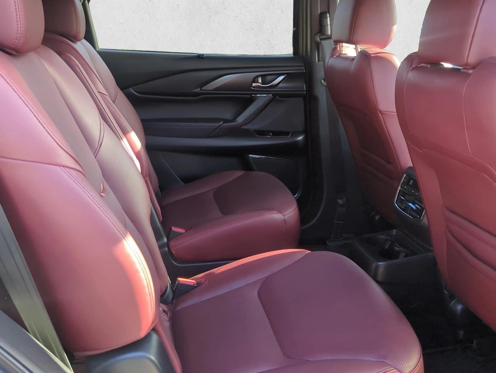 2023 Mazda Mazda CX-9 Carbon Edition AWD