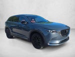 2023 Mazda Mazda CX-9 Carbon Edition AWD