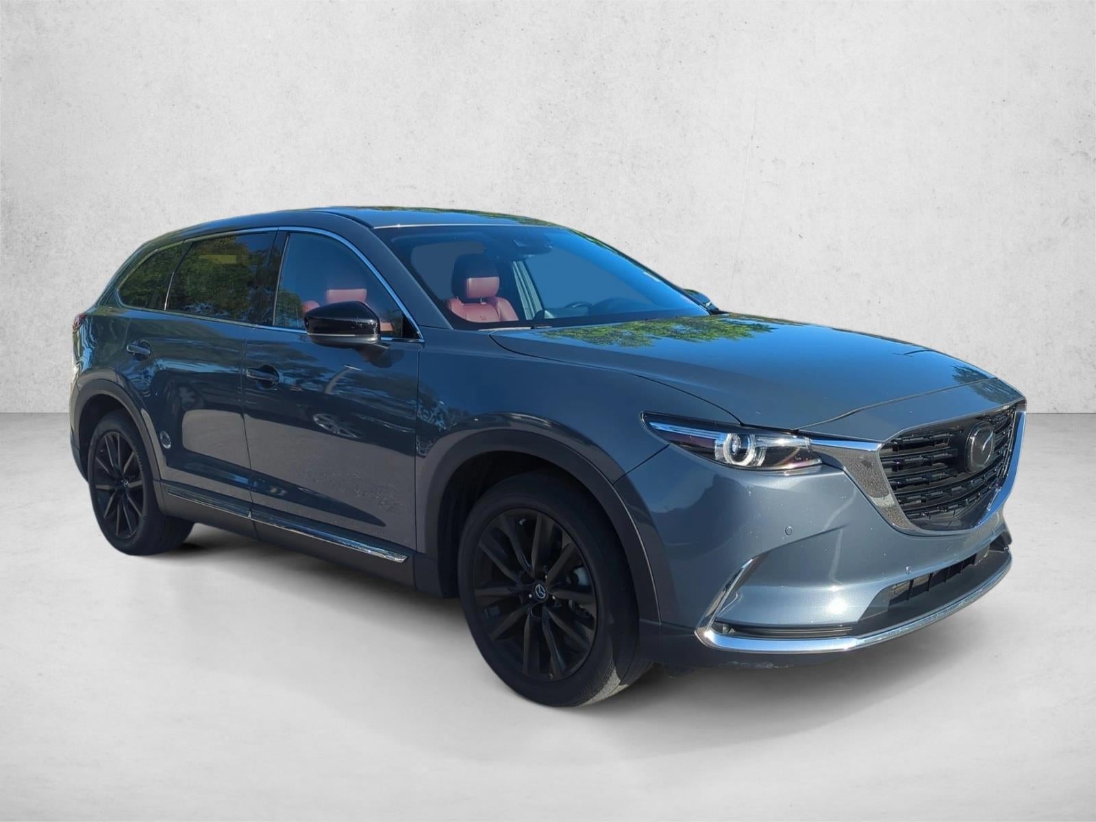 2023 Mazda Mazda CX-9 Carbon Edition AWD
