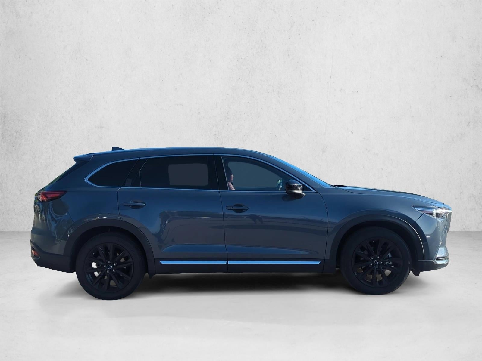 2023 Mazda Mazda CX-9 Carbon Edition AWD