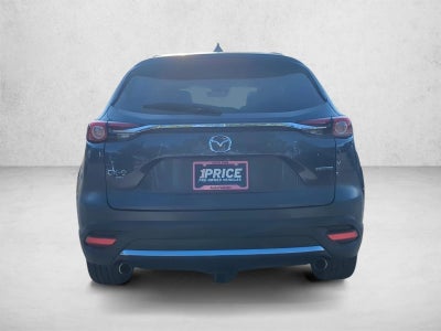 2023 Mazda Mazda CX-9 Carbon Edition AWD