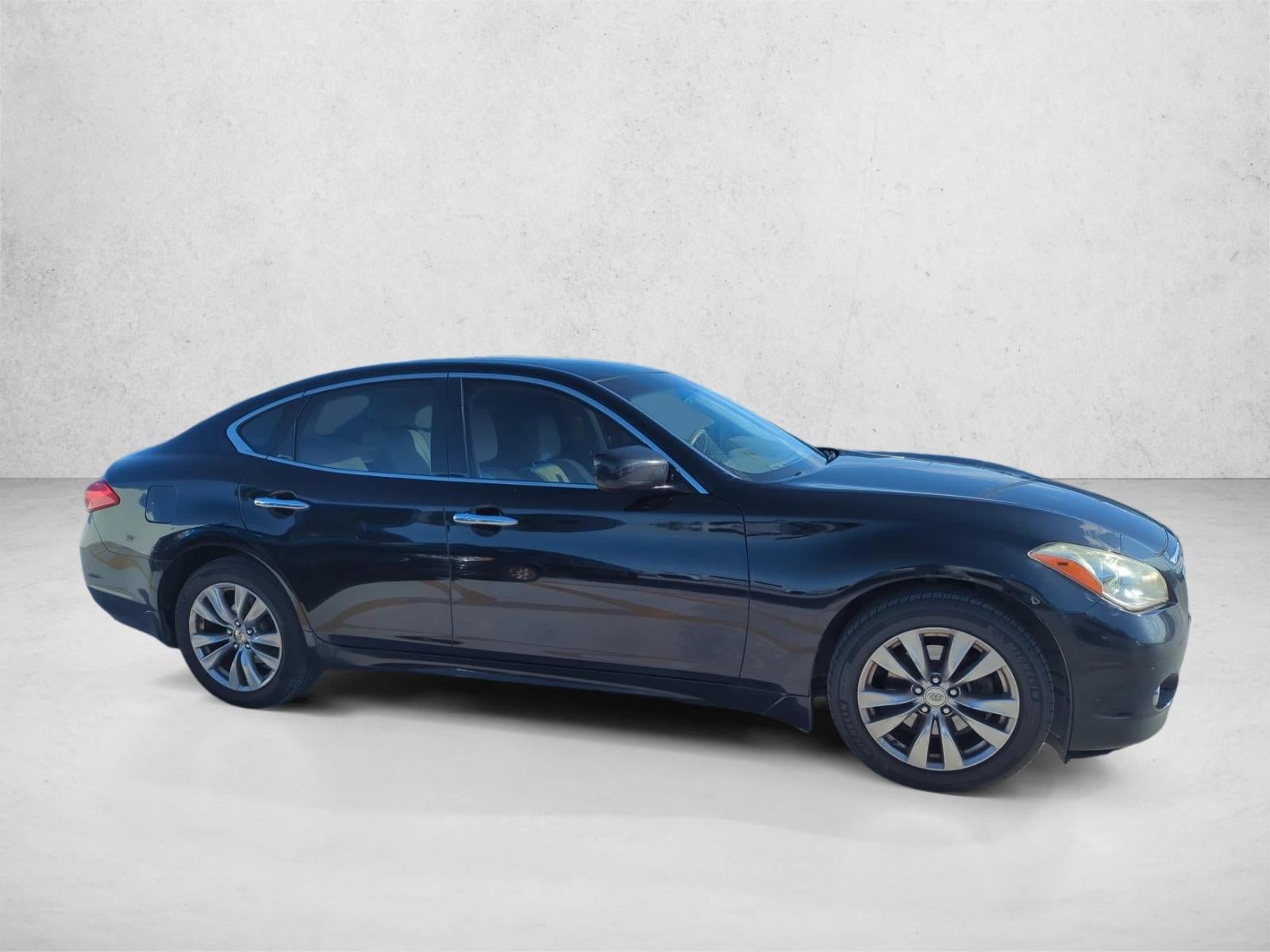 2012 INFINITI M37 x AWD