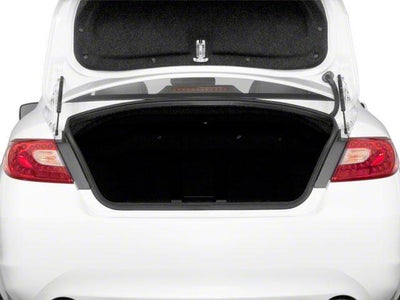 2012 INFINITI M37 x AWD
