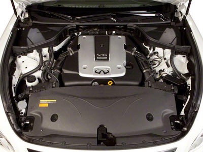 2012 INFINITI M37 x AWD