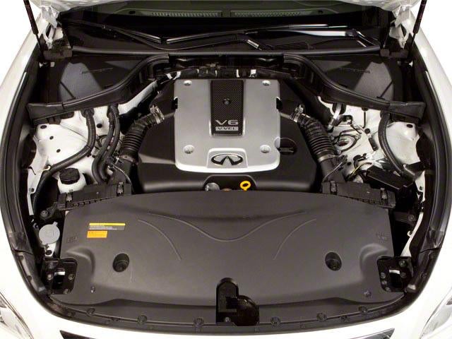 2012 INFINITI M37 x AWD