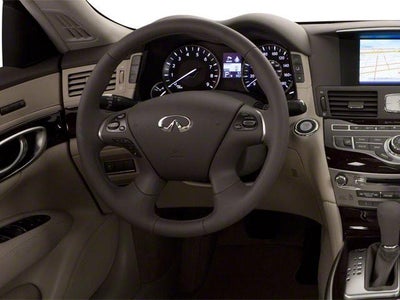 2012 INFINITI M37 x AWD