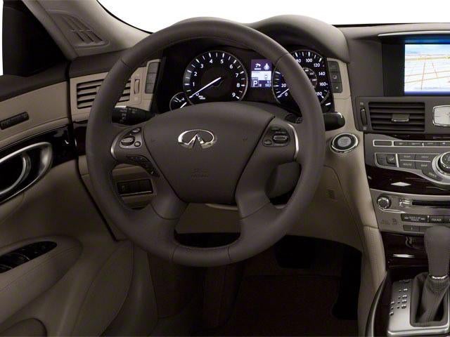 2012 INFINITI M37 x AWD