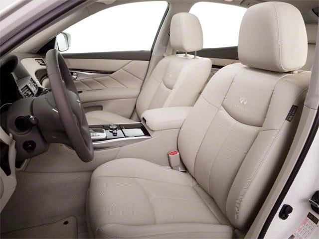 2012 INFINITI M37 x AWD